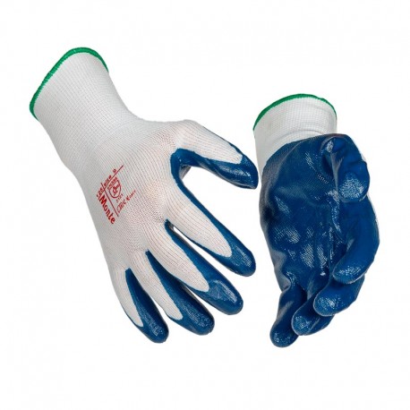 Захисні рукавиці 125 Monte (PRDA-0125)